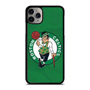 BOSTON CELTICS JERSEY iPhone 11 Pro Max Case Cover
