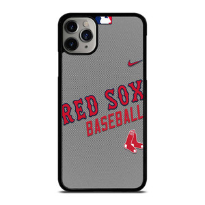 BOSTON RED SOX NIKE MLB iPhone 11 Pro Max Case Cover