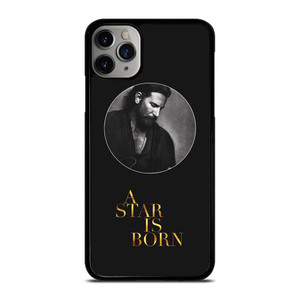 BRADLEY COOPER A STAR IS BORN iPhone 11 Pro Max Case Cover