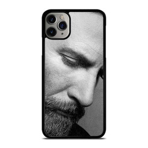 BRADLEY COOPER FACE iPhone 11 Pro Max Case Cover