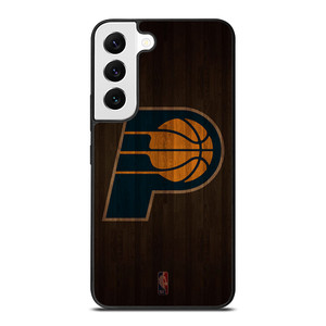 INDIANA PACERS BASKETBALL COURT NBA Samsung Galaxy S22 Case Cover INDIANA PACERS BASKETBALL COURT NBA Samsung Galaxy S22 Case Cover