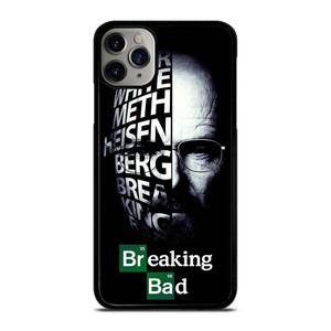 BREAKING BAD QUOTE iPhone 11 Pro Max Case Cover BREAKING BAD QUOTE iPhone 11 Pro Max Case Cover