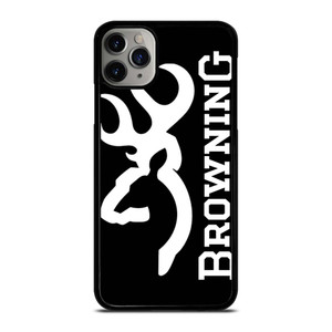 BROWNING ARMS LANDSCAPE LOGO iPhone 11 Pro Max Case Cover BROWNING ARMS LANDSCAPE LOGO iPhone 11 Pro Max Case Cover