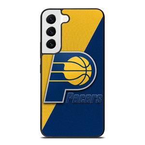 INDIANA PACERS NBA BASKETBALL ICON Samsung Galaxy S22 Case Cover INDIANA PACERS NBA BASKETBALL ICON Samsung Galaxy S22 Case Cover