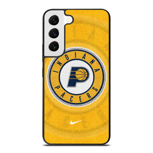 INDIANA PACERS NBA BASKETBALL NIKE Samsung Galaxy S22 Case Cover INDIANA PACERS NBA BASKETBALL NIKE Samsung Galaxy S22 Case Cover