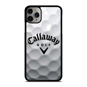 CALLAWAY GOLF LOGO iPhone 11 Pro Max Case Cover