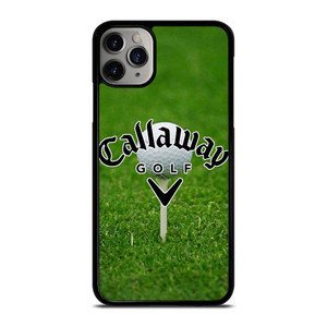 CALLAWAY GOLF SYMBOL iPhone 11 Pro Max Case Cover