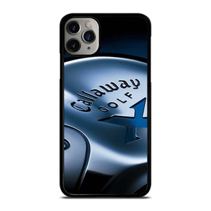 CALLAWAY GOLF X LOGO iPhone 11 Pro Max Case Cover