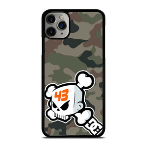 CAMO BLOCK 43 iPhone 11 Pro Max Case Cover CAMO BLOCK 43 iPhone 11 Pro Max Case Cover