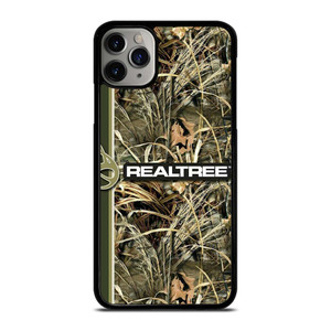 CAMO REALTREE iPhone 11 Pro Max Case Cover