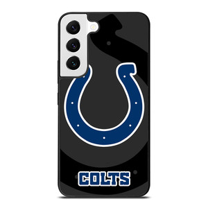 INDIANAPOLIS COLTS FOOTBALL LOGO Samsung Galaxy S22 Case Cover
