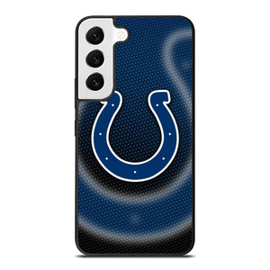 INDIANAPOLIS COLTS FOOTBALL TEAM Samsung Galaxy S22 Case Cover