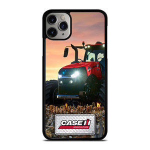 CASE IH INTERNATIONAL HARVESTER TRACTOR iPhone 11 Pro Max Case Cover
