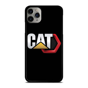 CATERPILLAR CAT LOGO iPhone 11 Pro Max Case Cover