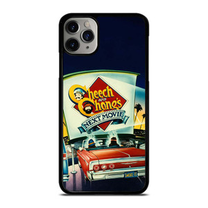 CHEECH AND CHONG NEXT MOVIE iPhone 11 Pro Max Case Cover