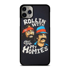 CHEECH AND CHONG iPhone 11 Pro Max Case Cover