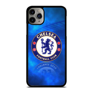 CHELSEA FOOTBALL CLUB iPhone 11 Pro Max Case Cover