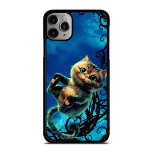 CHESHIRE CAT ALICE IN WONDERLAND iPhone 11 Pro Max Case Cover