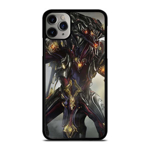 CHROMA PRIME WARFRAME iPhone 11 Pro Max Case Cover
