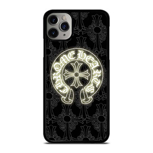 CHROME HEARTS PATTERN iPhone 11 Pro Max Case Cover CHROME HEARTS PATTERN iPhone 11 Pro Max Case Cover