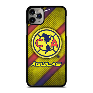 CLUB AMERICA AGUILAS ICON iPhone 11 Pro Max Case Cover