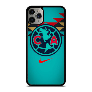 CLUB AMERICA AGUILAS JERSEY 2020 iPhone 11 Pro Max Case Cover