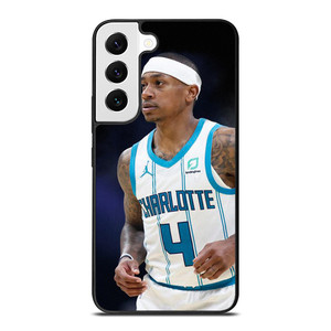 ISAIAH THOMAS CHARLOTTE HORNETS Samsung Galaxy S22 Case Cover