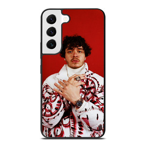JACK HARLOW RAPPER FIRST CLASS Samsung Galaxy S22 Case Cover JACK HARLOW RAPPER FIRST CLASS Samsung Galaxy S22 Case Cover