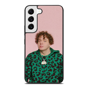 JACK HARLOW RAPPER Samsung Galaxy S22 Case Cover
