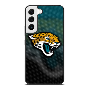 JACKSONVILLE JAGUARS FOOTBALL TEAM Samsung Galaxy S22 Case Cover JACKSONVILLE JAGUARS FOOTBALL TEAM Samsung Galaxy S22 Case Cover