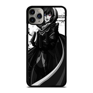 CODE GEASS ZERO iPhone 11 Pro Max Case Cover CODE GEASS ZERO iPhone 11 Pro Max Case Cover