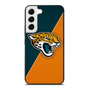 JACKSONVILLE JAGUARS NFL FOOTBALL LOGO Samsung Galaxy S22 Case Cover