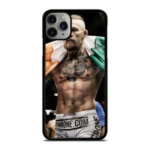 CONOR McGREGOR UFC iPhone 11 Pro Max Case Cover