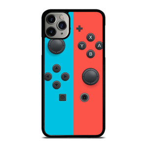 CONTROLLER NINTENDO SWITCH iPhone 11 Pro Max Case Cover CONTROLLER NINTENDO SWITCH iPhone 11 Pro Max Case Cover