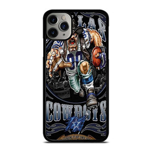 DALLAS COWBOYS FOOTBALL iPhone 11 Pro Max Case Cover