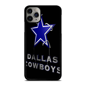 DALLAS COWBOYS HANGING LOGO iPhone 11 Pro Max Case Cover