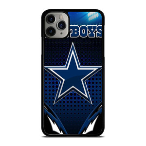 DALLAS COWBOYS NFL STAR iPhone 11 Pro Max Case Cover