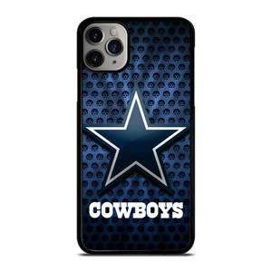 DALLAS COWBOYS SYMBOL iPhone 11 Pro Max Case Cover