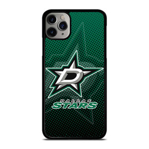 DALLAS STARS LOGO iPhone 11 Pro Max Case Cover DALLAS STARS LOGO iPhone 11 Pro Max Case Cover