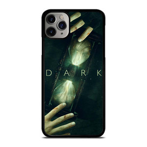 DARK MOVIE HOURGLASS iPhone 11 Pro Max Case Cover
