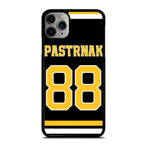 DAVID PASTRNAK 88 BOSTON BRUINS NHL iPhone 11 Pro Max Case Cover DAVID PASTRNAK 88 BOSTON BRUINS NHL iPhone 11 Pro Max Case Cover