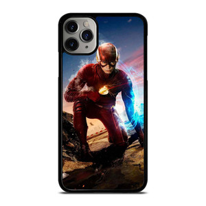 DC THE FLASH SUPER HERO iPhone 11 Pro Max Case Cover DC THE FLASH SUPER HERO iPhone 11 Pro Max Case Cover