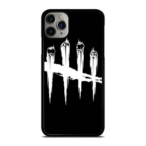 DEAD BY DAYLIGHT SYMBOL iPhone 11 Pro Max Case Cover DEAD BY DAYLIGHT SYMBOL iPhone 11 Pro Max Case Cover