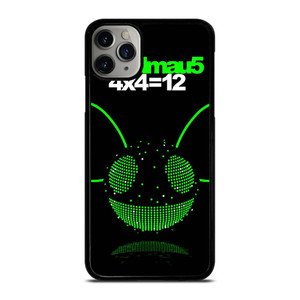 DEADMAU5 LOGO iPhone 11 Pro Max Case Cover