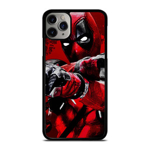 DEADPOOL ART MARVEL iPhone 11 Pro Max Case Cover DEADPOOL ART MARVEL iPhone 11 Pro Max Case Cover