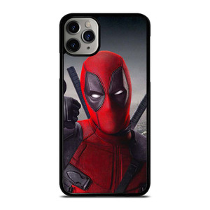DEADPOOL FACE MARVEL iPhone 11 Pro Max Case Cover DEADPOOL FACE MARVEL iPhone 11 Pro Max Case Cover