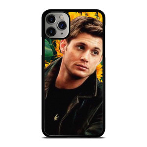 DEAN WINCHESTER SUPERNATURAL iPhone 11 Pro Max Case Cover