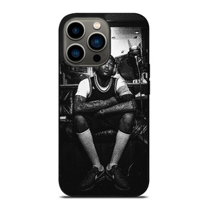 YG RAY JACKSON RAPPER 2 iPhone 13 Pro Case Cover