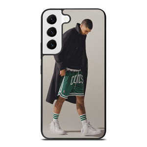 JASON TATUM BOSTON CELTICS 2 Samsung Galaxy S22 Case Cover