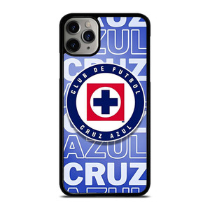 DEPORTIVO CRUZ AZUL FOOTBALL iPhone 11 Pro Max Case Cover DEPORTIVO CRUZ AZUL FOOTBALL iPhone 11 Pro Max Case Cover
